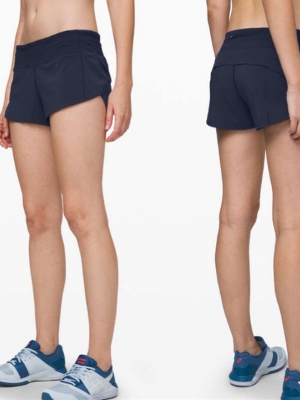 lululemon 💎athletica Women's Short.